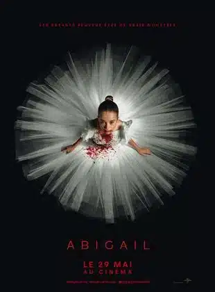 Abigail film 2024 Torrent